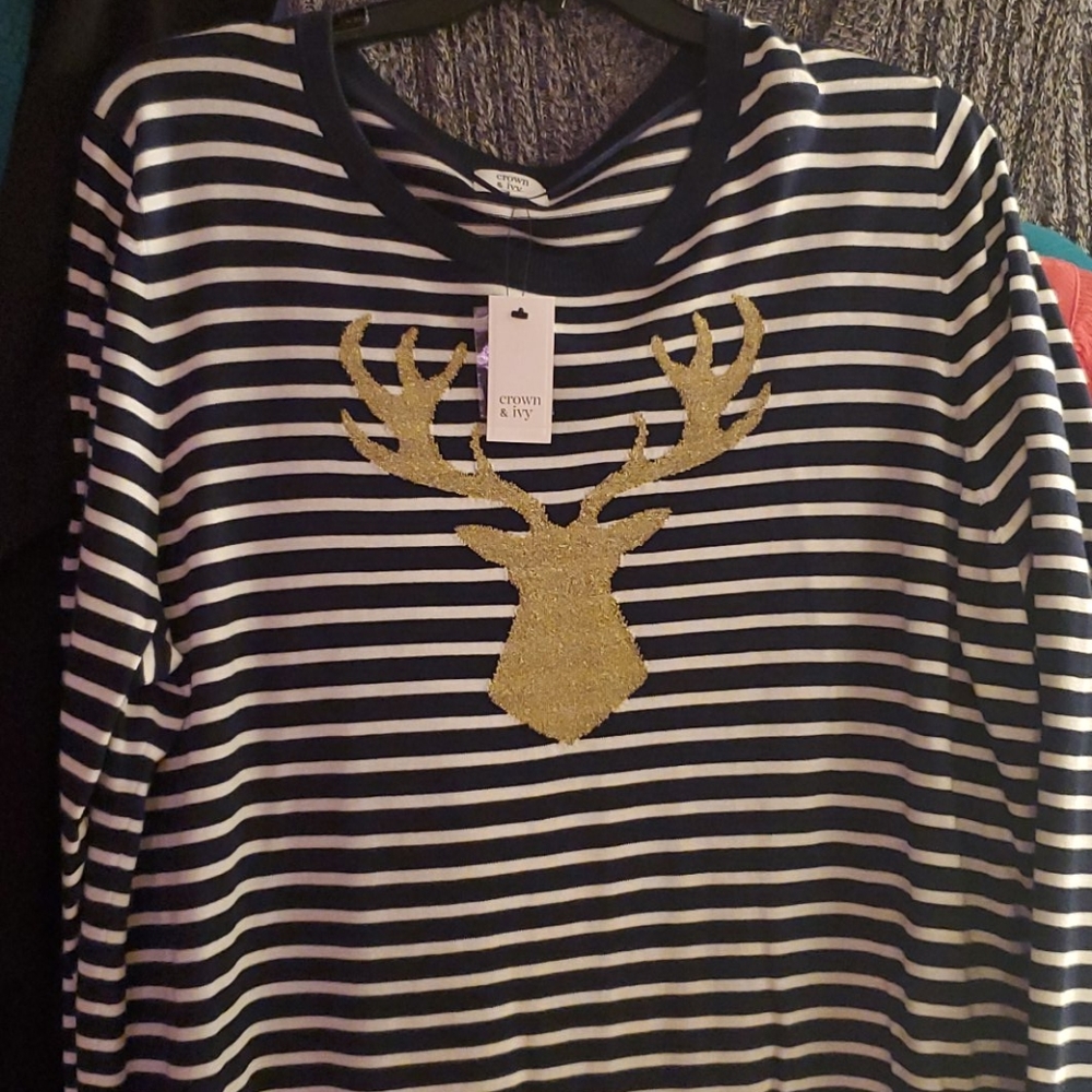 Cheistmas sweater